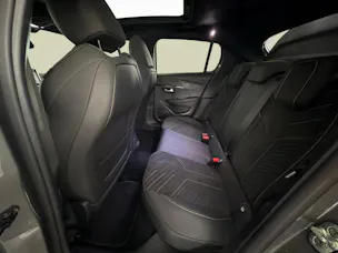 PEUGEOT 208 1.2 Hybrid 145 GT Exclusive