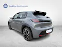 PEUGEOT 208 1.2 Hybrid 145 GT Exclusive