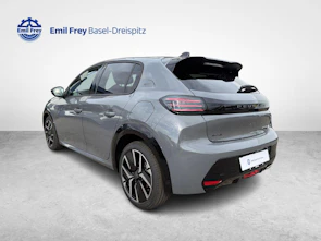 immagine del veicolo PEUGEOT 208 1.2 Hybrid 145 GT Exclusive