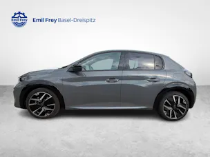 PEUGEOT 208 1.2 Hybrid 145 GT Exclusive