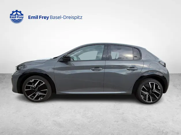 PEUGEOT 208 1.2 Hybrid 145 GT Exclusive