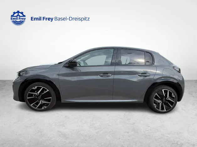 PEUGEOT 208 1.2 Hybrid 145 GT Exclusive
