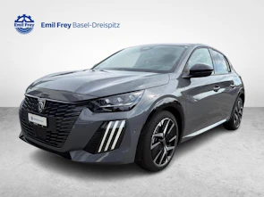 immagine del veicolo PEUGEOT 208 1.2 Hybrid 145 GT Exclusive