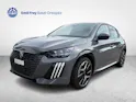 PEUGEOT 208 1.2 Hybrid 145 GT Exclusive