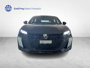 PEUGEOT 208 1.2 Hybrid 145 GT Exclusive