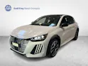 Peugeot 208 1.2 Hybrid 145 GT Exclusive