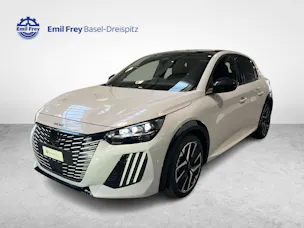 Peugeot 208 1.2 Hybrid 145 GT Exclusive