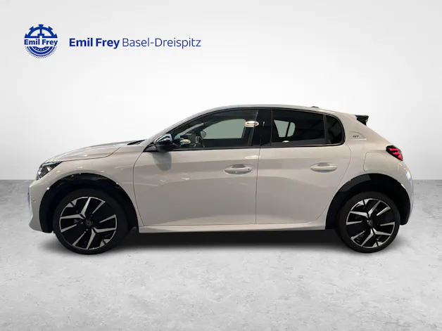 Peugeot 208 1.2 Hybrid 145 GT Exclusive