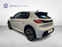 Peugeot 208 1.2 Hybrid 145 GT Exclusive