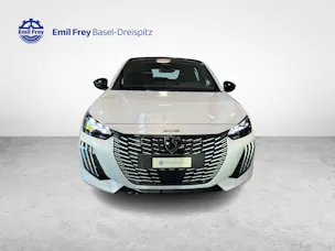 PEUGEOT 208 1.2 Hybrid 145 GT Exclusive