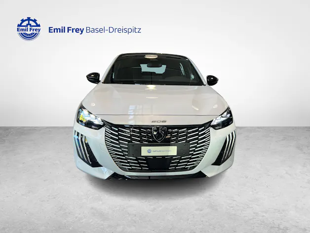 Peugeot 208 1.2 Hybrid 145 GT Exclusive