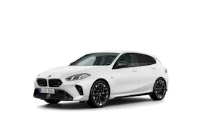 BMW M135i xDrive M Sport F70 (CH)