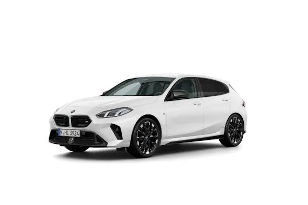 BMW M135i xDrive M Sport F70 (CH)