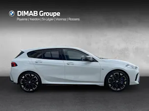 BMW M135i xDrive M Sport F70 (CH)