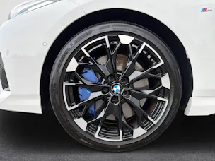 BMW M135i xDrive M Sport F70 (CH)