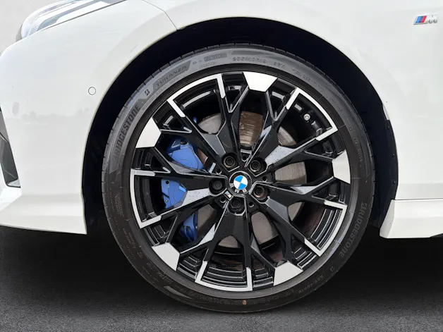 BMW M135i xDrive M Sport F70 (CH)