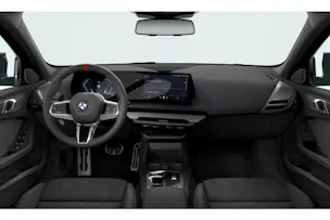BMW M135i xDrive M Sport F70 (CH)