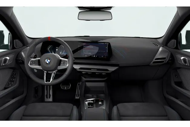 BMW M135i xDrive M Sport F70 (CH)