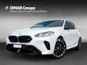 BMW M135i xDrive M Sport F70 (CH)