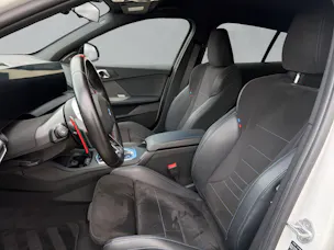 BMW M135i xDrive M Sport F70 (CH)