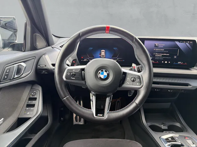 BMW M135i xDrive M Sport F70 (CH)