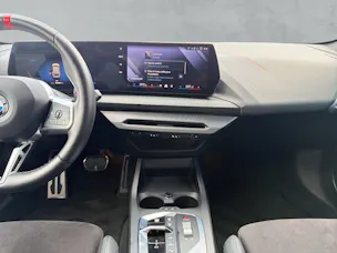 BMW M135i xDrive M Sport F70 (CH)