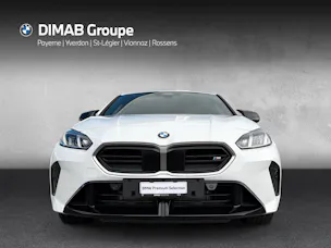 BMW M135i xDrive M Sport F70 (CH)