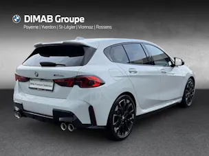 BMW M135i xDrive M Sport F70 (CH)