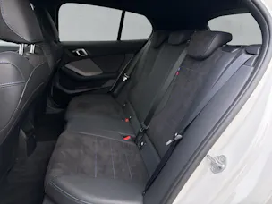 BMW M135i xDrive M Sport F70 (CH)