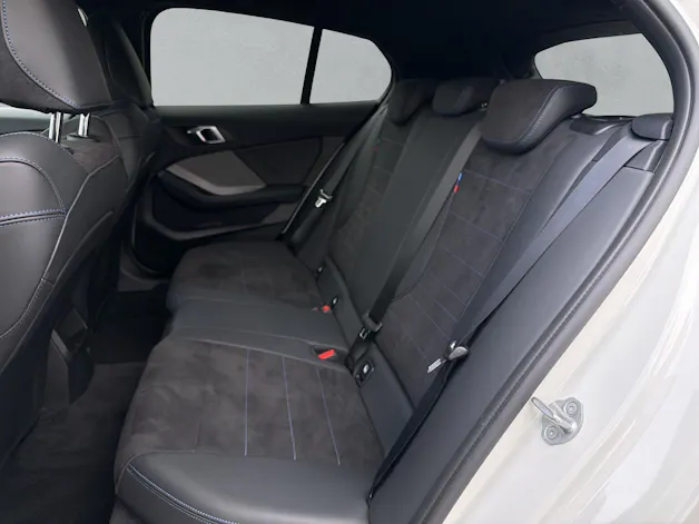BMW M135i xDrive M Sport F70 (CH)