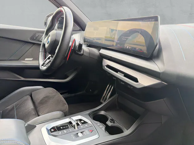 BMW M135i xDrive M Sport F70 (CH)
