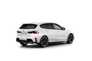 BMW M135i xDrive M Sport F70 (CH)