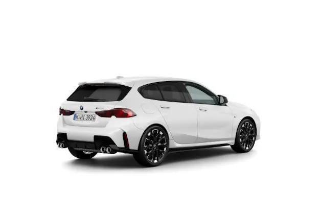 BMW M135i xDrive M Sport F70 (CH)