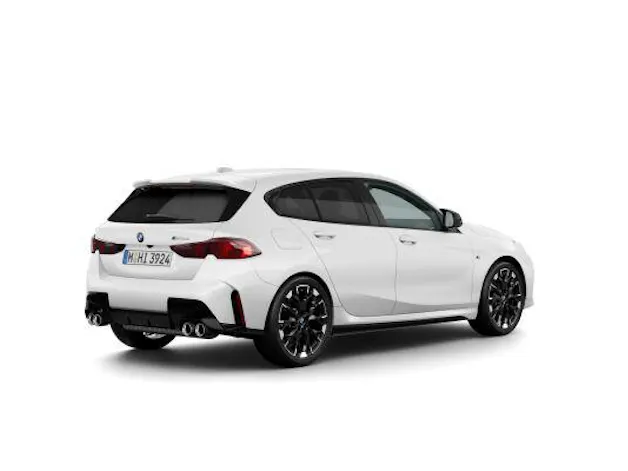 BMW M135i xDrive M Sport F70 (CH)