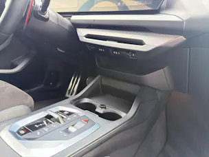 BMW M135i xDrive M Sport F70 (CH)