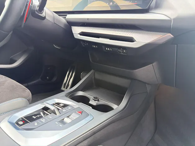 BMW M135i xDrive M Sport F70 (CH)