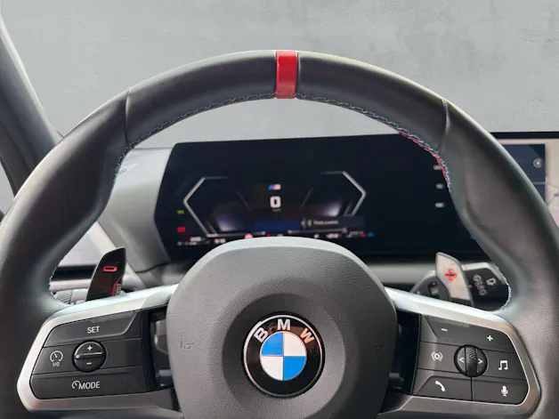 BMW M135i xDrive M Sport F70 (CH)