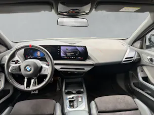 BMW M135i xDrive M Sport F70 (CH)