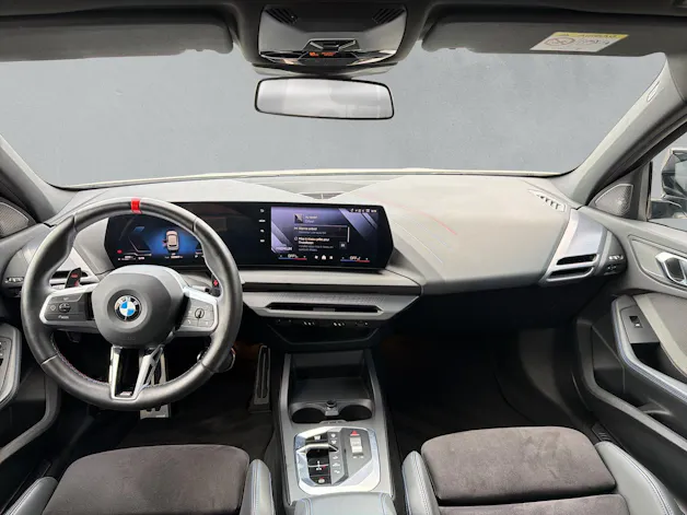 BMW M135i xDrive M Sport F70 (CH)