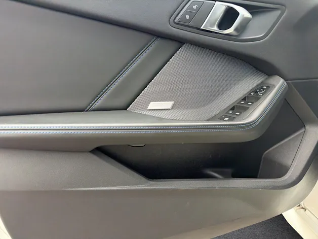 BMW M135i xDrive M Sport F70 (CH)