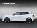 BMW M135i xDrive M Sport F70 (CH)