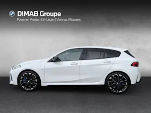 BMW M135i xDrive M Sport F70 (CH)