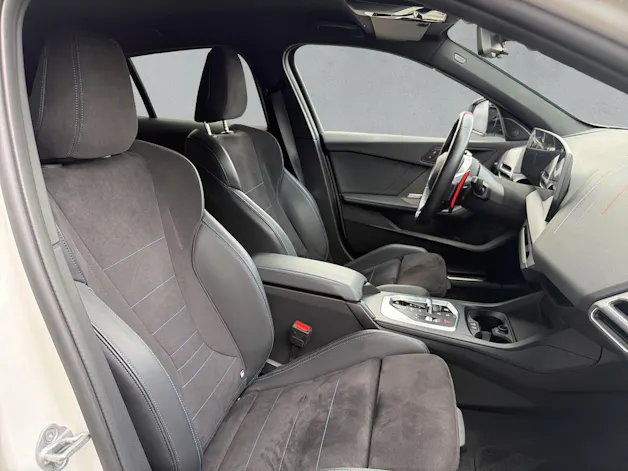 BMW M135i xDrive M Sport F70 (CH)