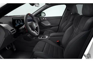 BMW M135i xDrive M Sport F70 (CH)