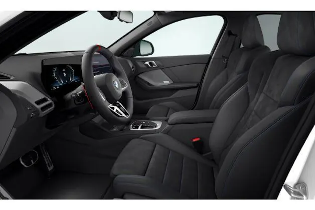BMW M135i xDrive M Sport F70 (CH)