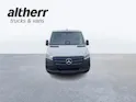 Mercedes-Benz Sprinter 315 Kaw. 3665 S 2.0 CDI 150 Pro