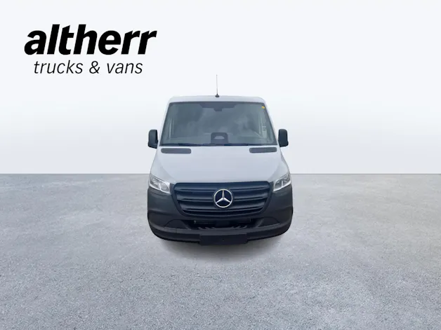 Mercedes-Benz Sprinter 315 Kaw. 3665 S 2.0 CDI 150 Pro