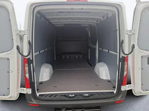 Mercedes-Benz Sprinter 315 Kaw. 3665 S 2.0 CDI 150 Pro