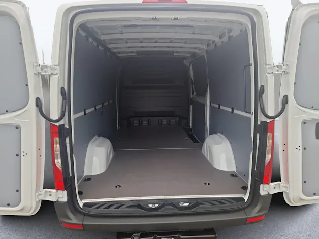 Mercedes-Benz Sprinter 315 Kaw. 3665 S 2.0 CDI 150 Pro