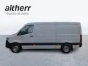 Mercedes-Benz Sprinter 315 Kaw. 3665 S 2.0 CDI 150 Pro